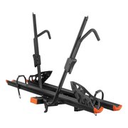 Curt Aluminum Tray-Style Bike Rack 18088